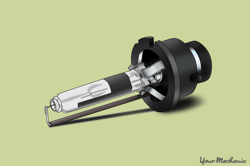 How to Replace the Headlights on a Toyota Prius YourMechanic Advice